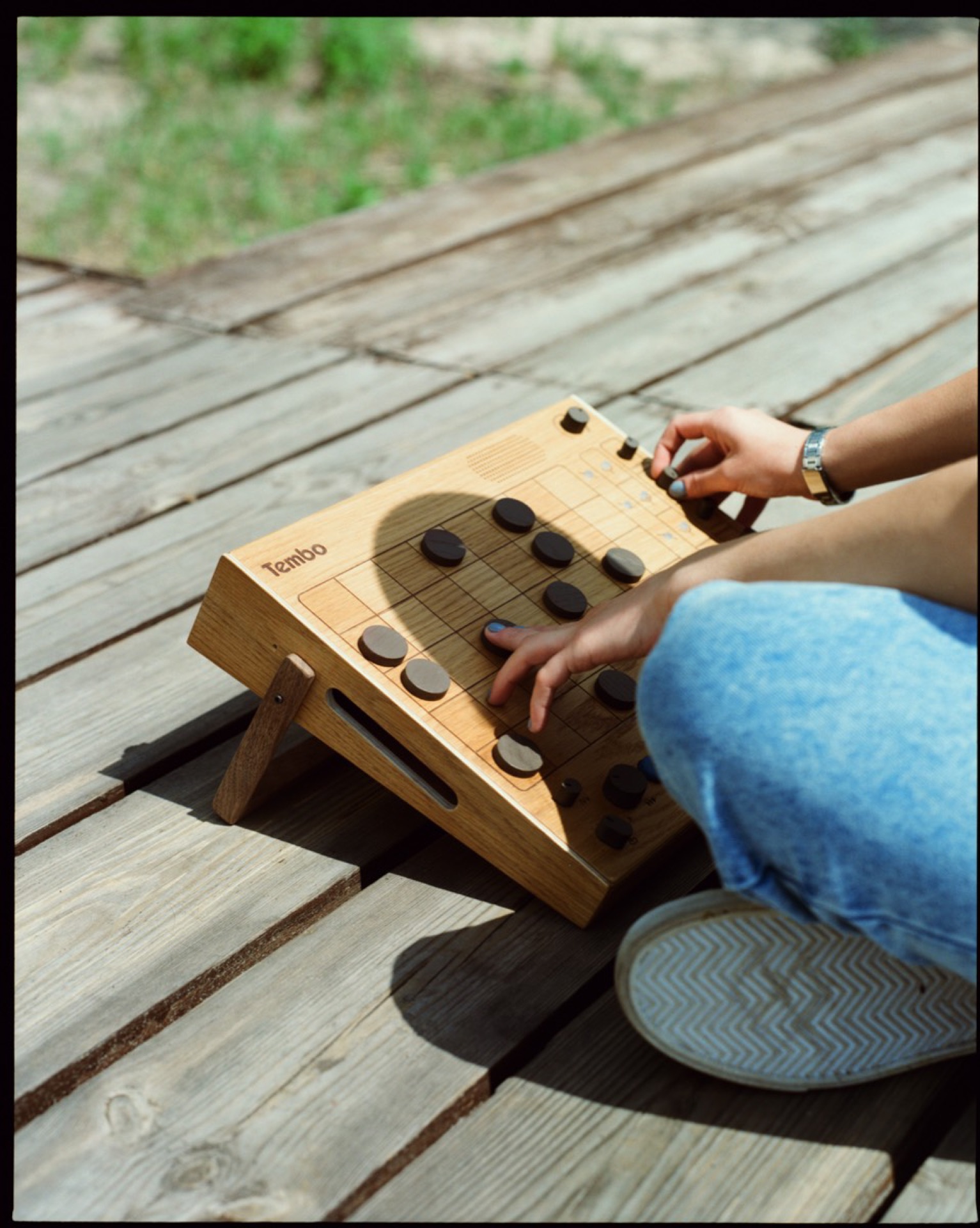 Tembo by Alon Daniel 2